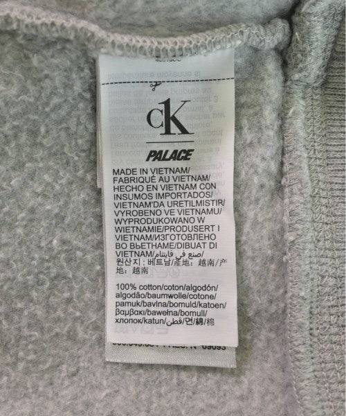 PALACE 連帽衫