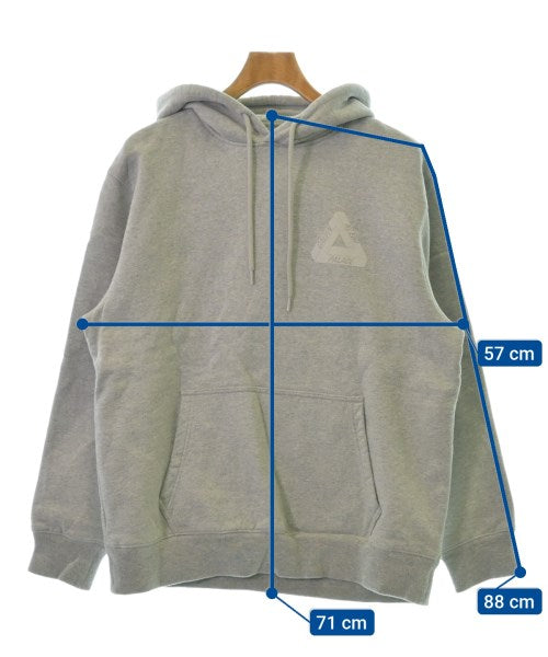 PALACE 連帽衫