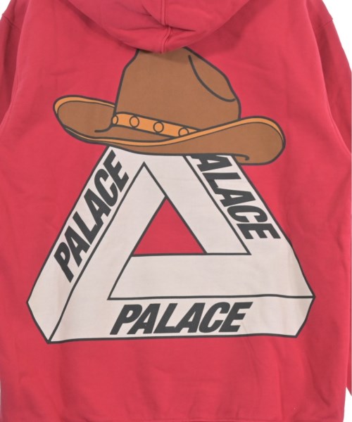 PALACE 連帽衫