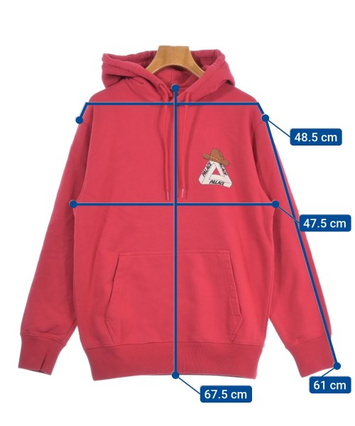 PALACE 連帽衫