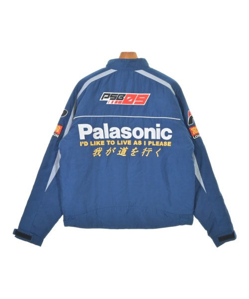 PALACE 斜紋夾克