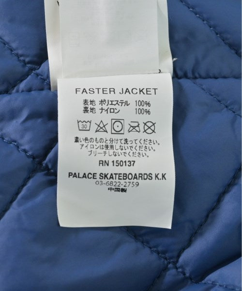 PALACE 斜紋夾克