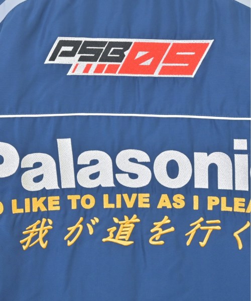 PALACE 斜紋夾克