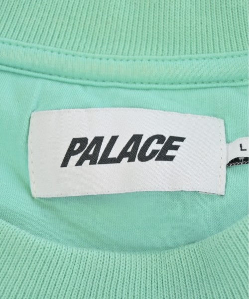 PALACE 衛衣布