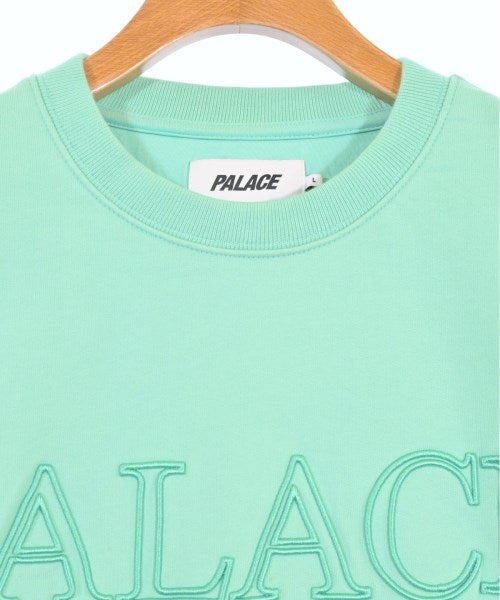 PALACE 衛衣布