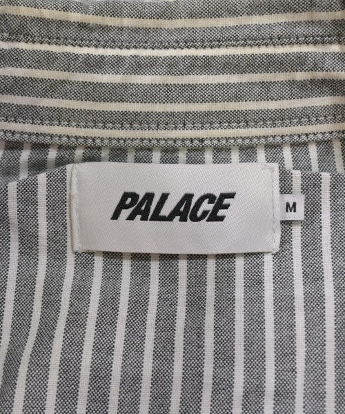 PALACE 休閒襯衫