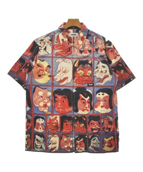 PALACE 休閒襯衫
