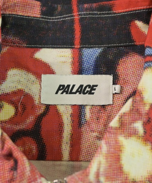 PALACE 休閒襯衫