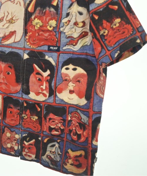 PALACE 休閒襯衫