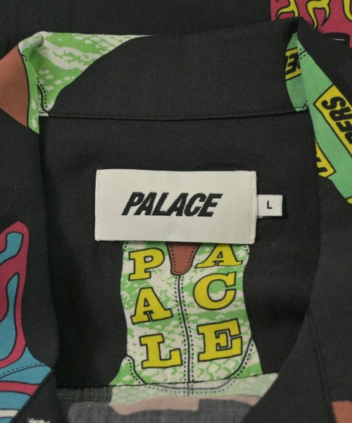 PALACE 休閒襯衫