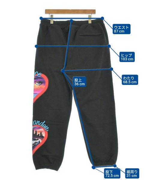 PALACE 運動褲