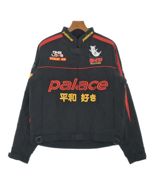 PALACE 斜紋夾克