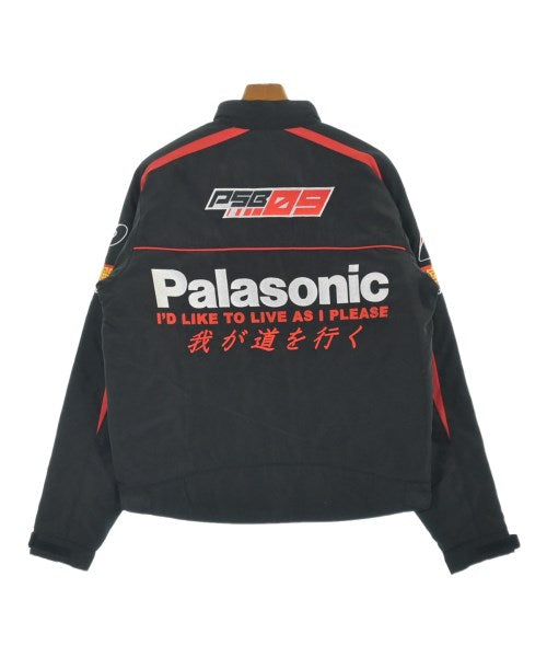 PALACE 斜紋夾克