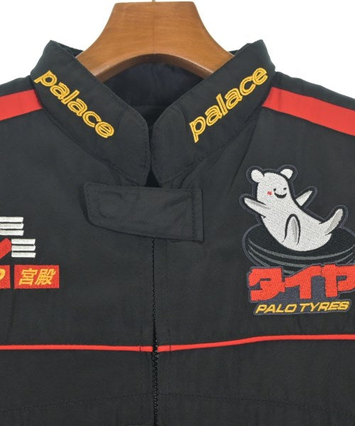 PALACE 斜紋夾克