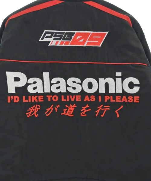 PALACE 斜紋夾克