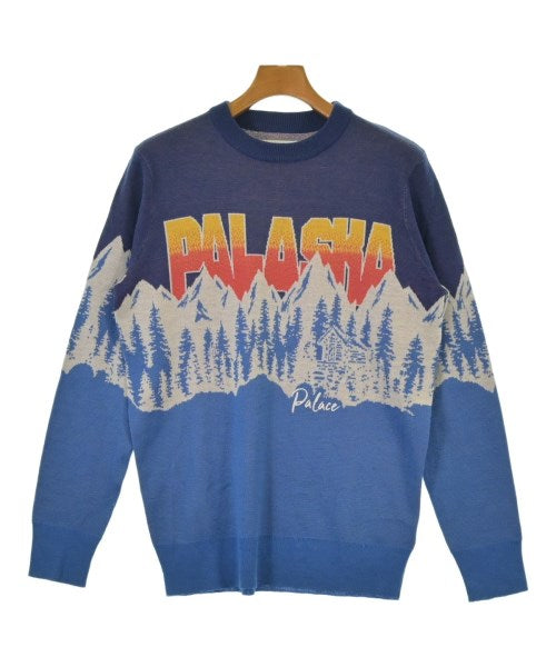 PALACE 毛衣