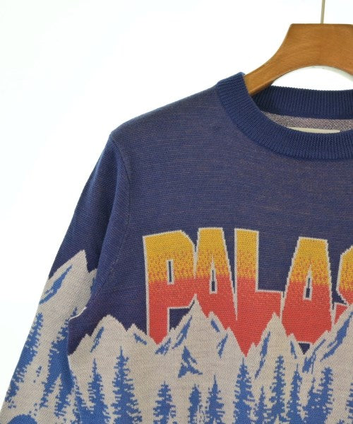 PALACE 毛衣