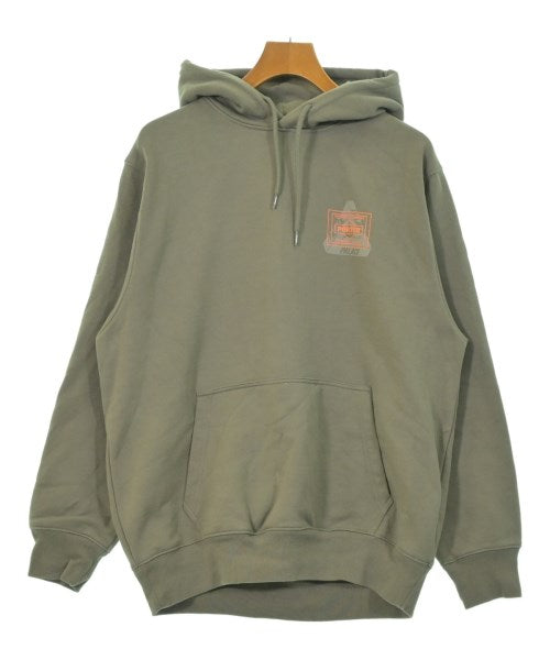 PALACE 連帽衫