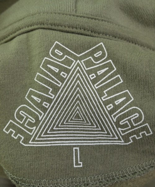 PALACE 連帽衫