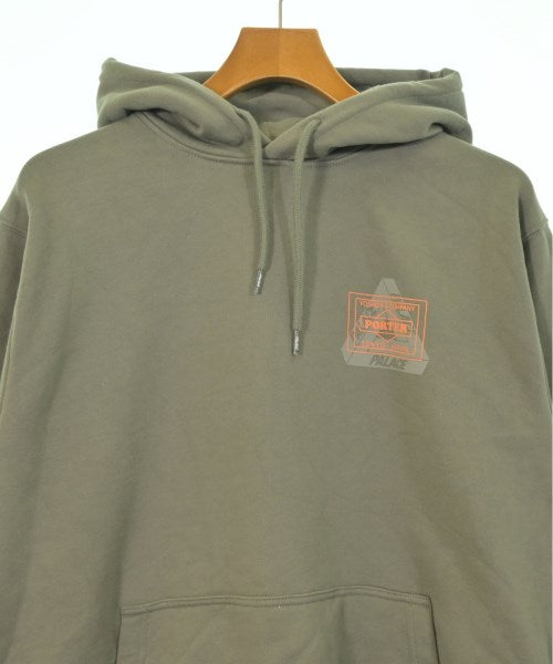 PALACE 連帽衫