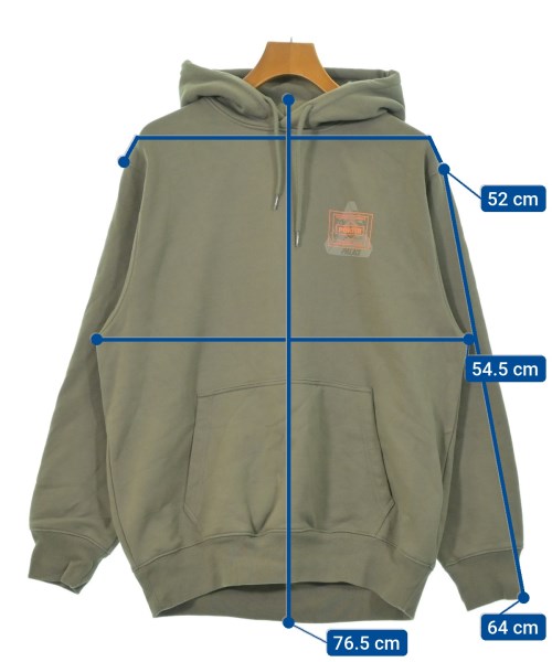 PALACE 連帽衫