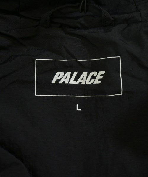 PALACE 山系外套