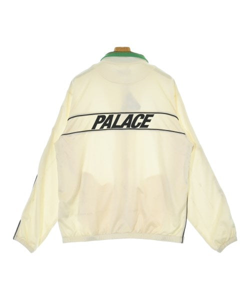 PALACE 衛衣布