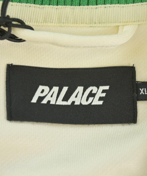 PALACE 衛衣布