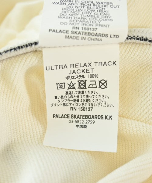 PALACE 衛衣布