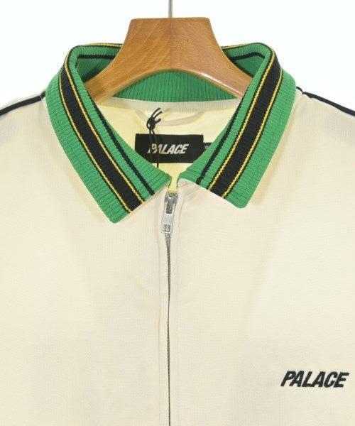 PALACE 衛衣布