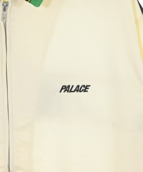 PALACE 衛衣布