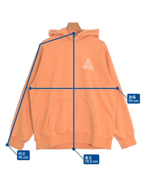 PALACE 連帽衫