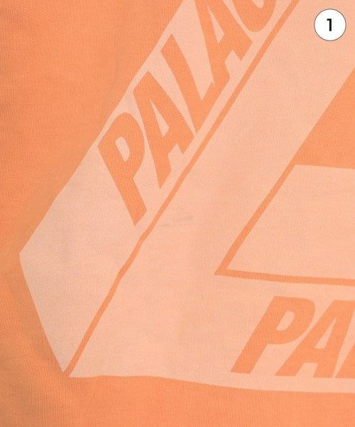 PALACE 連帽衫