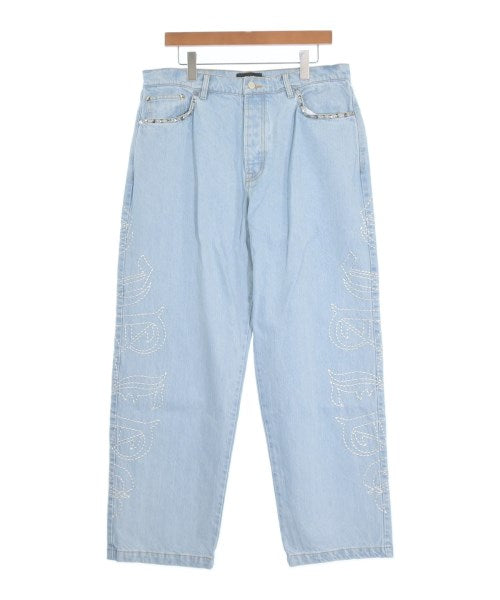 PALACE 牛仔褲