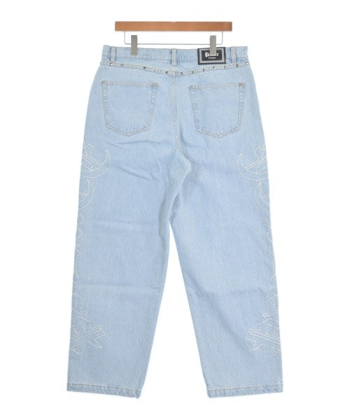 PALACE 牛仔褲