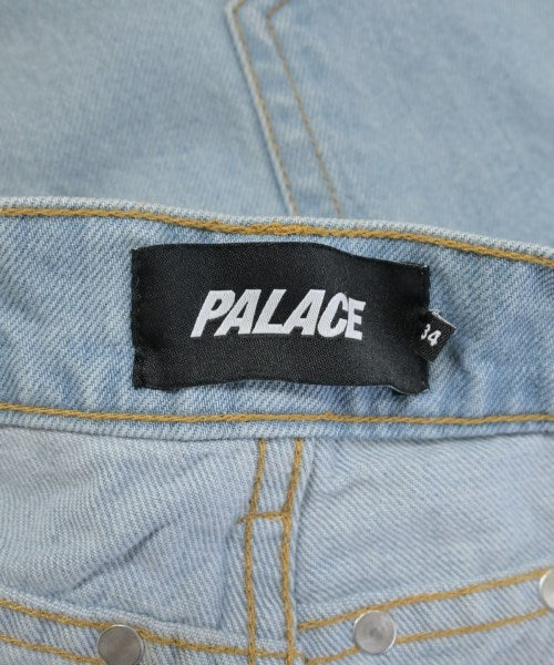 PALACE 牛仔褲