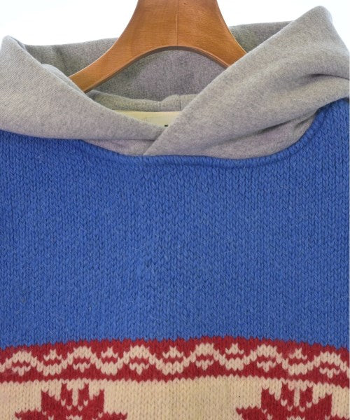 JUNYA WATANABE MAN 連帽衫