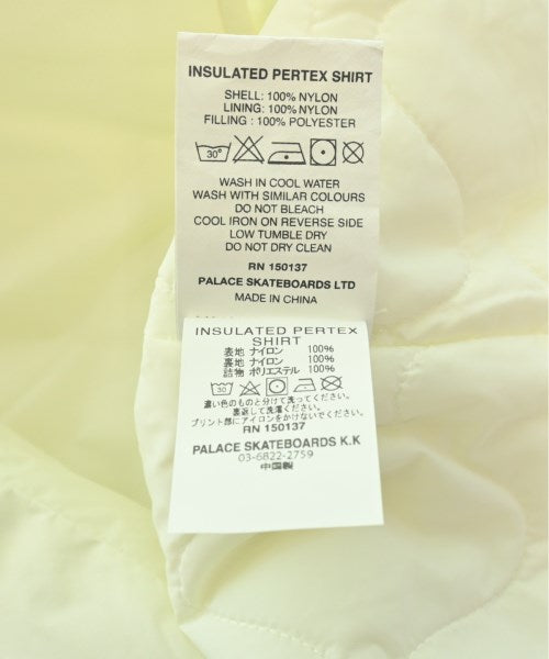 PALACE 其他飛行外套