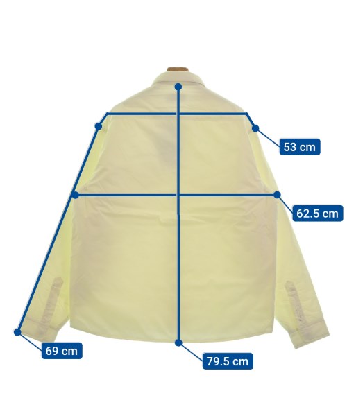 PALACE 其他飛行外套