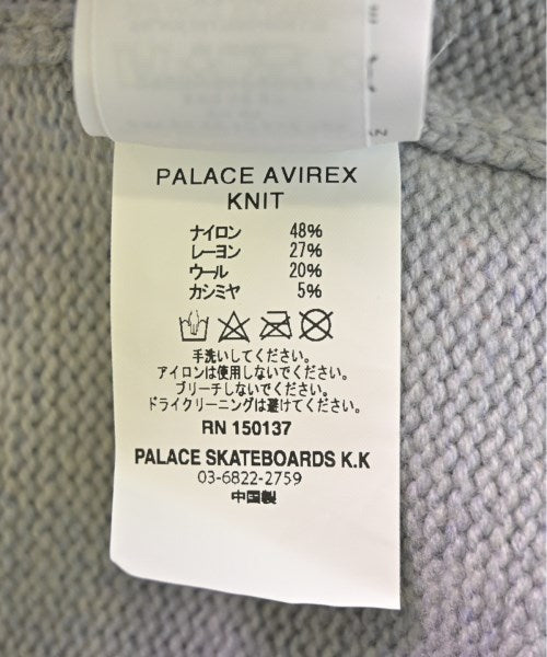 PALACE 毛衣