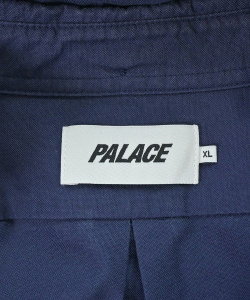 PALACE 休閒襯衫