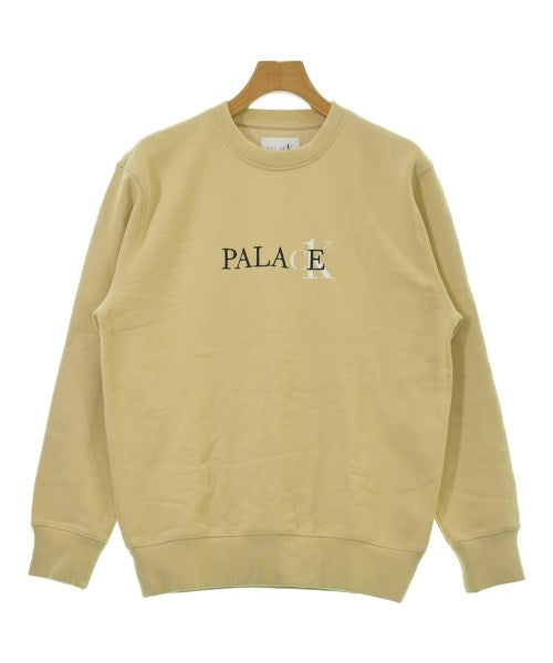 PALACE 衛衣布