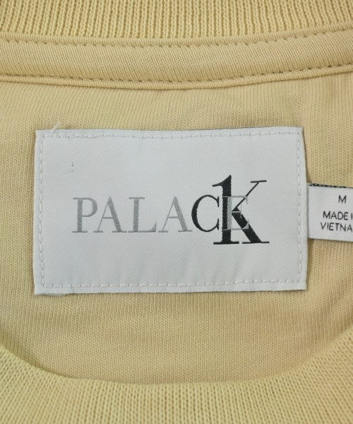 PALACE 衛衣布