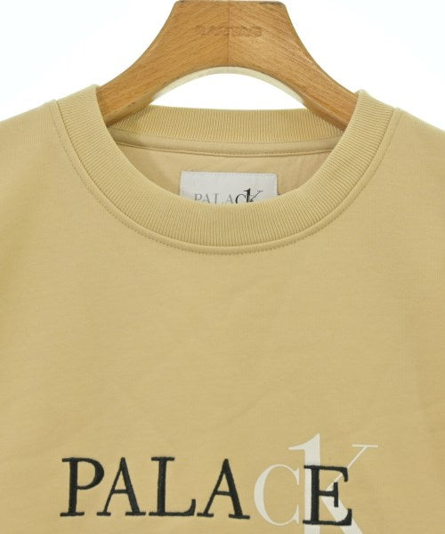 PALACE 衛衣布