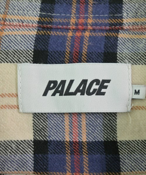 PALACE 休閒襯衫
