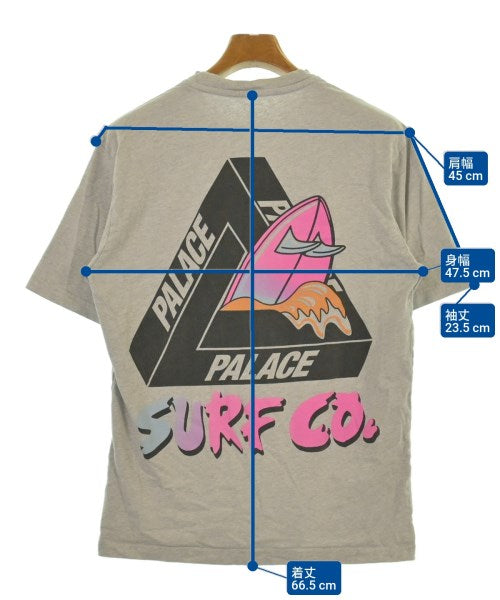 PALACE T恤/上衣