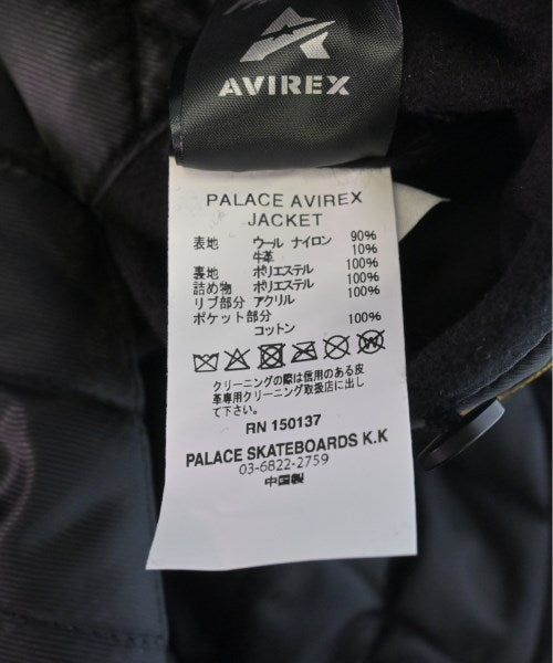 PALACE 其他飛行外套