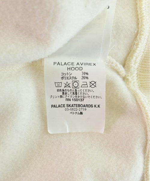 PALACE 連帽衫