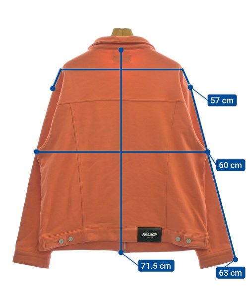 PALACE 其他飛行外套