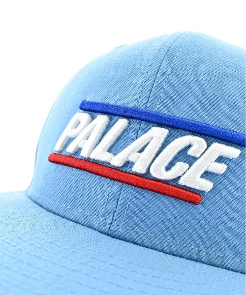 PALACE 棒球帽